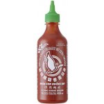 Flying Goose Sriracha chilli omáčka s extra koriandrem 455 ml – Hledejceny.cz