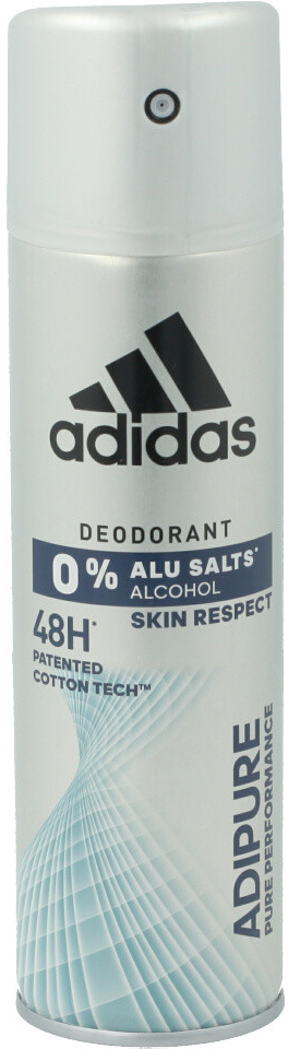 Adidas Adipure Men deospray 200 ml