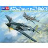 Model Hobby Boss Focke Wulf FW190A 5 81802 1:18