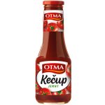 Otma Kečup jemný 520 g – Hledejceny.cz