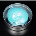 Inteligentní plastelína Elektrická modrá – Hledejceny.cz