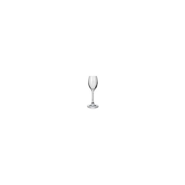 Sklenička Banquet Crystal sklenice Leona likér 060 ml sada 6ks