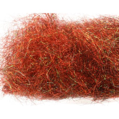 Sybai Dubbing Peacock Dubbing Reddish – Hledejceny.cz