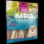 RASCO Premium sendviče z kachního masa 500 g – Zboží Dáma