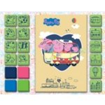 Jiří Models Zábavné razítkování Peppa – Hledejceny.cz