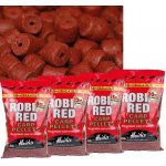 Dynamite Baits pelety Pre-Drilled Robin Red 900 g 8 mm – Zboží Mobilmania