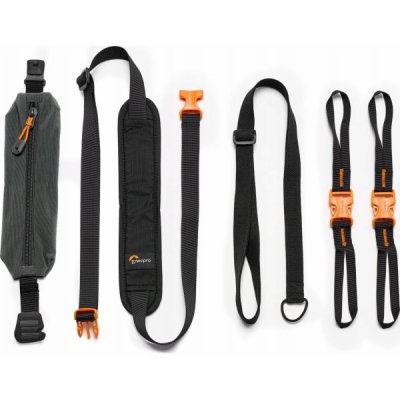Lowepro GearUp – Zboží Živě