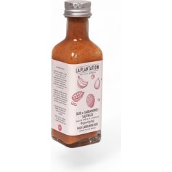 La Plantation Cardamom sauce originální chilli omáčka 100 ml