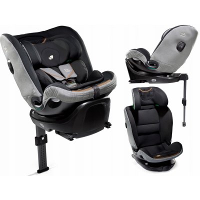 Joie i-Spin xl 2024 carbon – Sleviste.cz