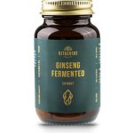 Vitalvibe Ženšen Fermentovaný 30 kapslí – Hledejceny.cz
