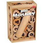 Albi Mini Mölkky – Hledejceny.cz