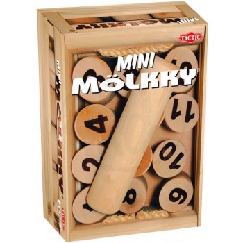 Albi Mini Mölkky