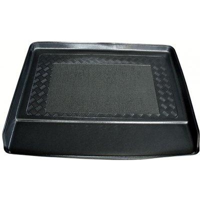 Plastová vana do kufru Aristar Jeep Commander hatchback 2006+ 4x4 s protiskluzem – Hledejceny.cz