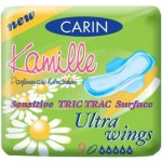 Carine Ultra Wings Kamille 9 ks – Zboží Mobilmania