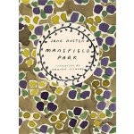 Mansfield Park - Jane Austen – Zboží Mobilmania