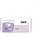 Seni Super Classic Plus M 30 ks – Zboží Dáma