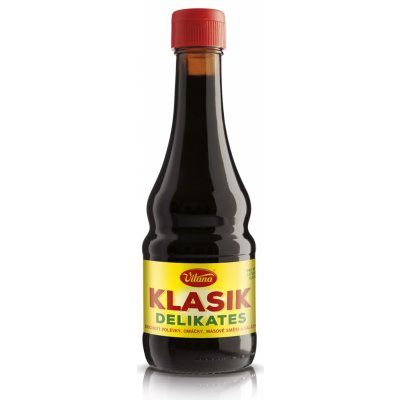 Vitana Klasik delikates ochucovadlo 160 ml – Zbozi.Blesk.cz