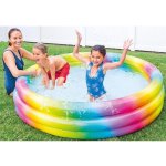 Intex 58449 Rainbow 168 x 38 cm – Zboží Dáma