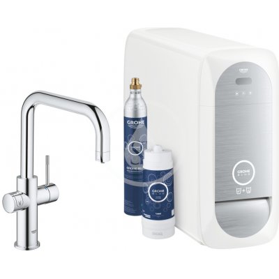 Grohe Blue Home 31456001 – Zbozi.Blesk.cz