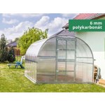 Gutta Gardentec Classic Profi 2 x 3 m PC 6 mm 4294588 – Zboží Dáma