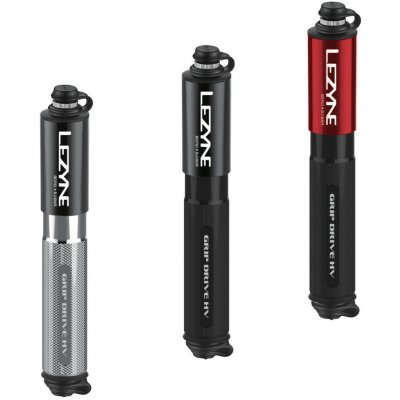 Lezyne Grip Drive HV – Sleviste.cz