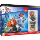 Disney Infinity Starter Pack 2 - Disney Originals Toy Box Combo Pack