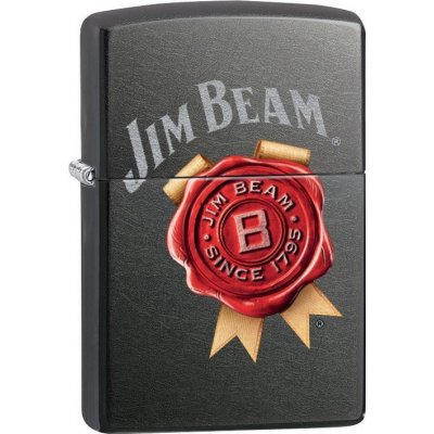 Zippo JIM BEAM – Hledejceny.cz