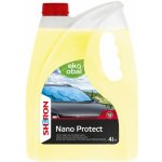 Sheron Letní kapalina do ostřikovačů Nano Plus 4 l – Zboží Mobilmania