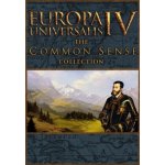 Europa Universalis 4: Common Sense – Hledejceny.cz