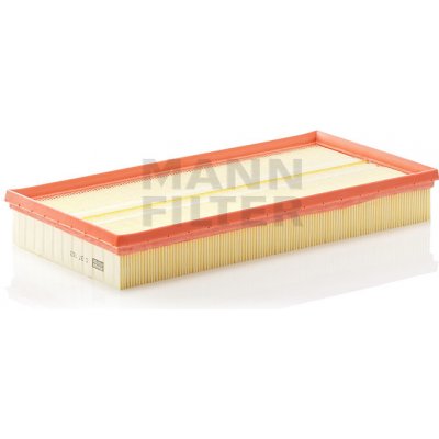 Mann Vzduchový filtr Škoda Octavia I (1997 - 2007) 1.6 - 74kW (101PS) - | Zboží Auto