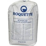 Glukóza krystalická 25 kg – Hledejceny.cz