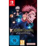 Jujutsu Kaisen Cursed Clash – Zboží Živě