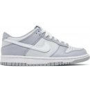 Nike Dunk Low Two Toned Grey