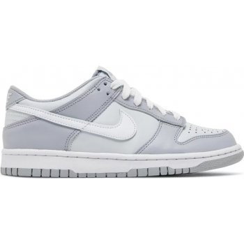 Nike Dunk Low Two Toned Grey