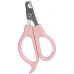 Zolux Nůžky na drápky pro kočky M 14cm – Zboží Mobilmania