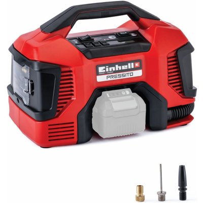 Einhell PRESSITO Expert 4020460 – Hledejceny.cz