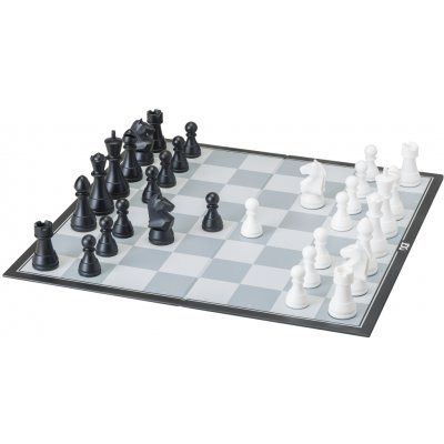 3x Šachová souprava DGT chess box – Zboží Živě