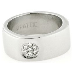 PATTIC prsten PSSTR0301