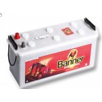Banner Buffalo Bull 12V 140Ah 760A 640 35 | Zboží Auto