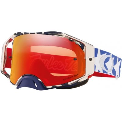 Oakley Airbrake MX TLD Patriot – Hledejceny.cz