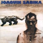 Joaquín Sabina - El Hombre Del Traje Gris PIC LP – Hledejceny.cz