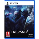 Trepang2 – Zboží Dáma
