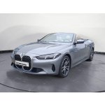 BMW 420 Cabrio 135 kW