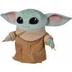 Simba Star Wars The Mandalorian Grogu The Child Ultimate 30 cm – Zboží Mobilmania