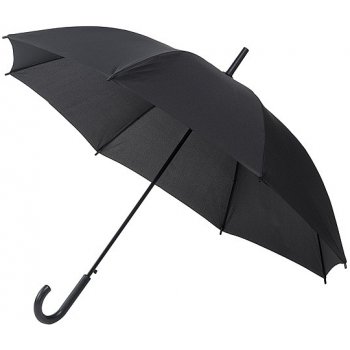 Pánský holový deštník York černý
