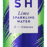 DASH Perlivá voda limetka 330 ml – Hledejceny.cz