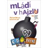 Elektronická kniha Mládí v hajzlu 1-3 - C. D. Payne