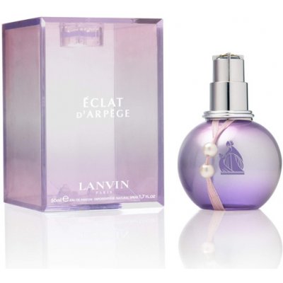 Lanvin Eclat D´Arpege Limited edition 2012 parfémovaná voda dámská 50 ml tester – Zboží Mobilmania