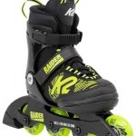 K2 Raider – Zboží Dáma