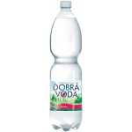 Dobrá Voda perlivá 1,5 l – Hledejceny.cz